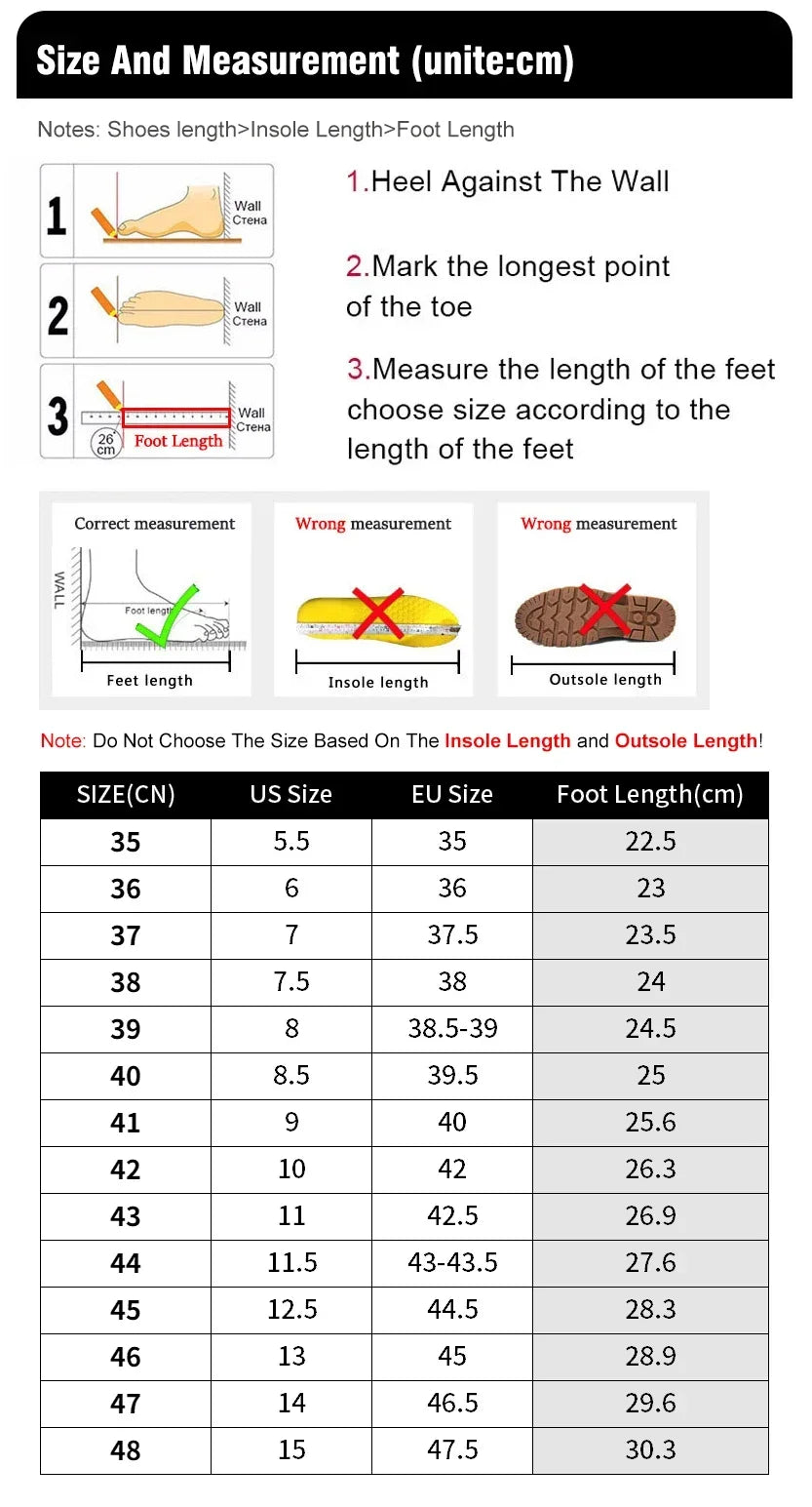 Men’s Breathable Lightweight Casual Sports Sneakers